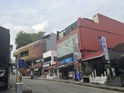 Holland Village (D10), Retail #601942371